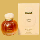 Vanilla Voyage – Maison Asrar